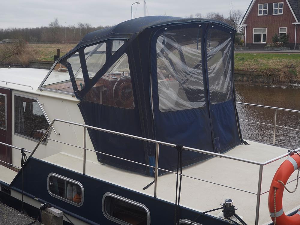 picture Dekuitrusting